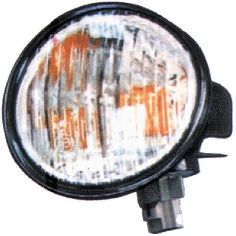 Image of DIEDERICHS 6616079 Turn Signal Left Front Indicator (62)