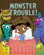 Image of monster trouble