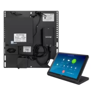 Image of Crestron UC-C100-Z video conferencing system Ethernet LAN Group video conferencing system