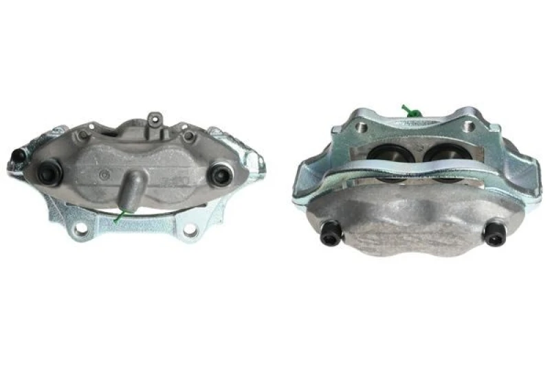 Image of Brake caliper MAPCO 144525