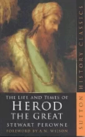 Image of life and times of herod the great
