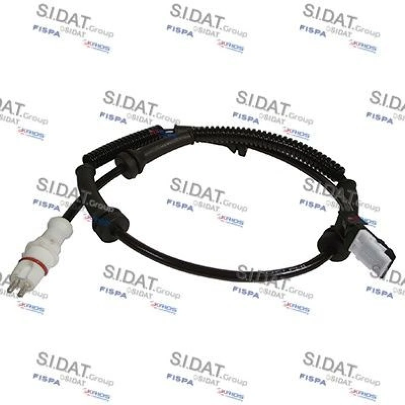 Image of FISPA ABS sensor FISPA 84.826