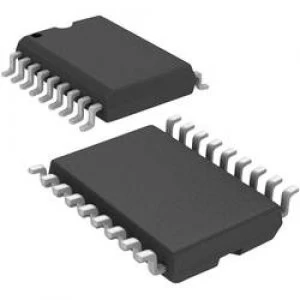 Image of Interface IC UTI SMT UTI 18SOIC 0.3 V 7 V 8 mA Multi purpose SO 16
