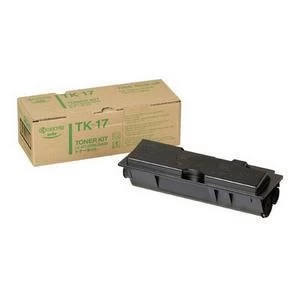 Image of Original Kyocera TK17 Toner Cartridge