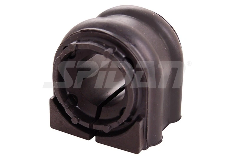 Image of SPIDAN CHASSIS PARTS Anti roll bar bush SPIDAN CHASSIS PARTS 412252