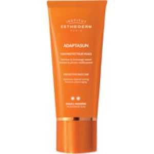 Institut Esthederm Adaptasun Face Cream Moderate Sun 50ml