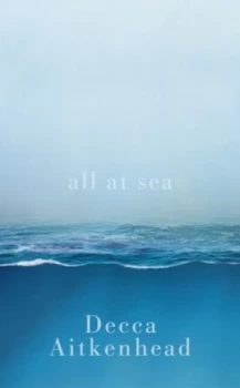 Image of All at Sea by Decca Aitkenhead Paperback