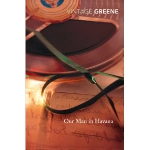 Image of Our Man In Havana : An Introduction by Christopher Hitchens