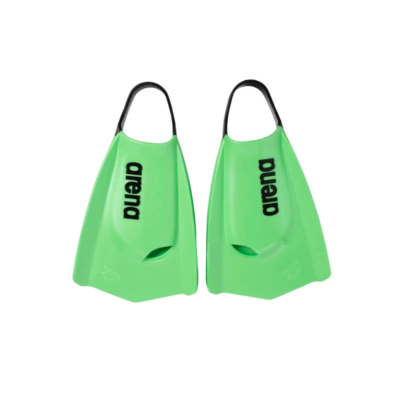 Image of Fins Arena Powerfin Pro II Vert Unisex 36/37