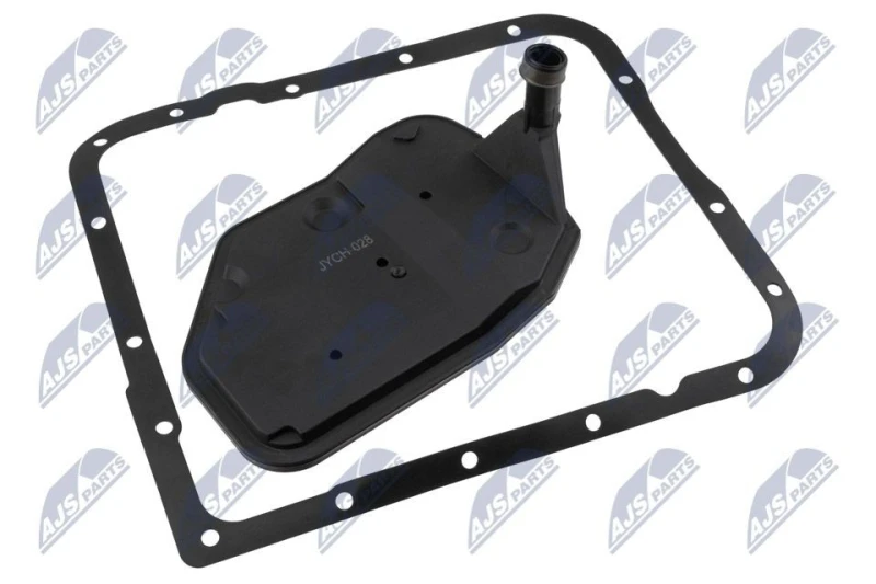 Image of NTY Automatic transmission filter NTY FSF-CH-028