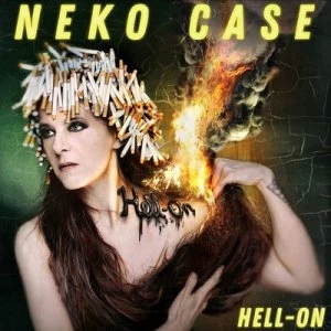 Image of Hell-on by Neko Case CD Album