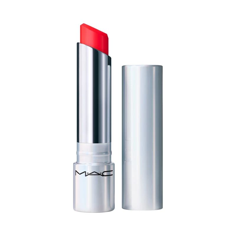 Image of MAC Cosmetics Glow Play Tendertalk Lip Balm - Serve