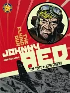Image of johnny red the flying gun