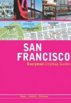 Image of San Francisco Hardback