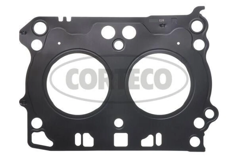 Image of Head gasket CORTECO 83403249