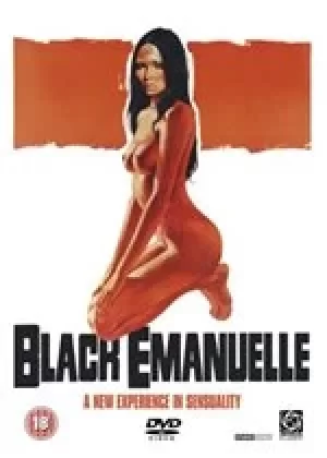 Image of Black Emanuelle