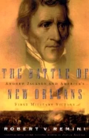 Image of battle of new orleans andrew jackson and americas first military victory