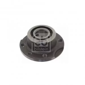 Image of Rear left or right Wheel Bearing Kit FEBI BILSTEIN 12370