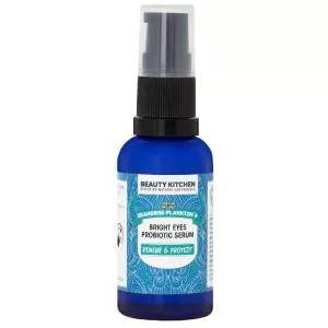 image of Beauty Kitchen Seahorse Plankton+ Bright Eyes Probiotic Serum