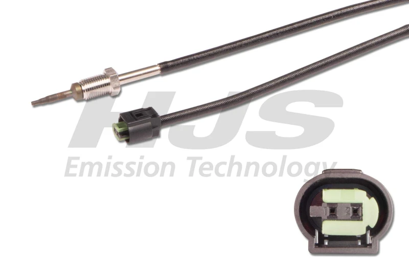 Image of Exhaust gas temperature sensor (EGT) HJS 92 09 4332