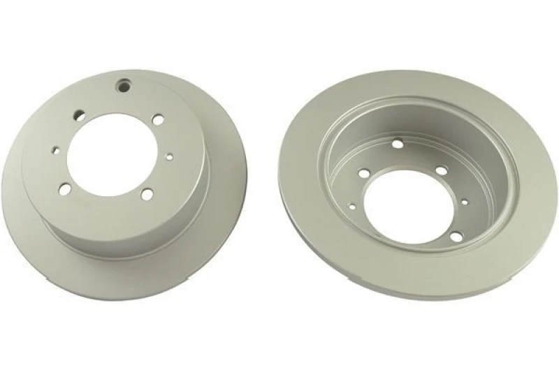 Image of KAVO PARTS Brake disc KAVO PARTS BR-3230-C