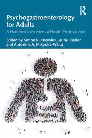Image of Psychogastroenterology for Adults A Handbook for Mental Health Professionals