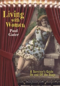 Image of Living with Women by Paul Gater Paperback