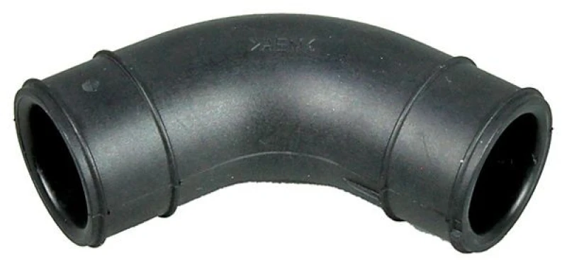 Image of Rocker cover breather pipe METZGER 2380098