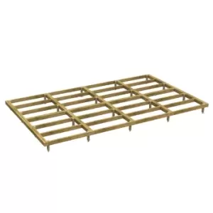 Image of Power 16x10 Base Kit