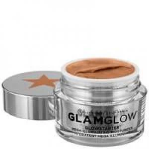 GLAMGLOW(R) Glowstarter Mega Illuminating Moisturizer Sun Glow 50ml