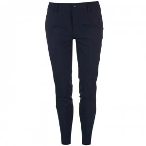 Image of Eurostar Andy Knee Grip Mens - Navy