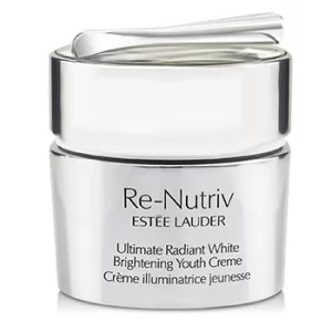 image of Estee LauderRe-Nutriv Ultimate Radiant White Brightening Youth Creme 50ml/1.7oz