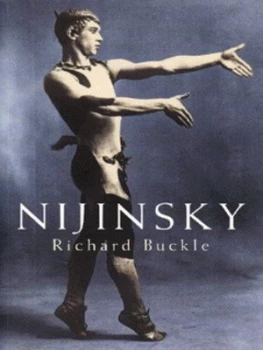 Image of Nijinsky by Richard Buckle Paperback