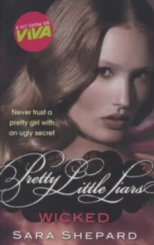 Image of Wicked by Sara Shepard Paperback