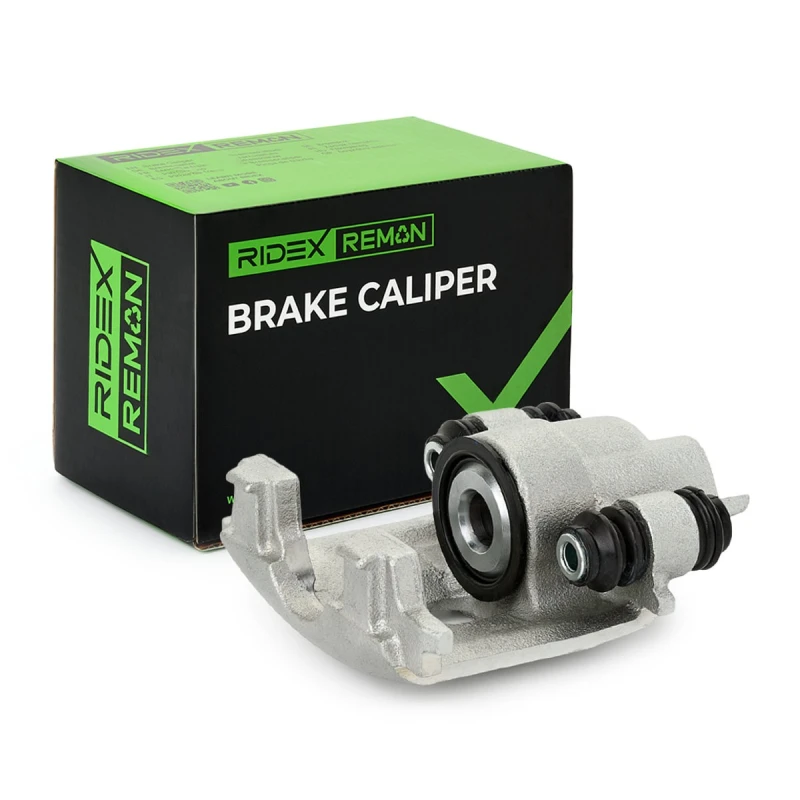 Image of RIDEX REMAN Brake caliper RIDEX REMAN 78B0684R