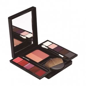 image of Revlon Colors In Bloom Makeup Palette