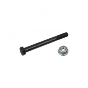 Image of Mounting Bush Assembly Kit 27726 by Febi Bilstein Upper Front Axle