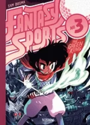 Image of fantasy sports 3 the green king