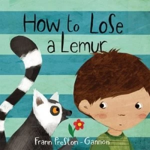 Image of How to Lose a Lemur by Frann Preston-Gannon Book