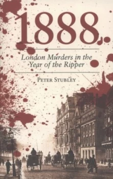 Image of 1888 by Peter Stubley Paperback