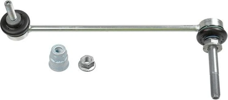 Image of Anti-roll bar link LEMFORDER 42015 01