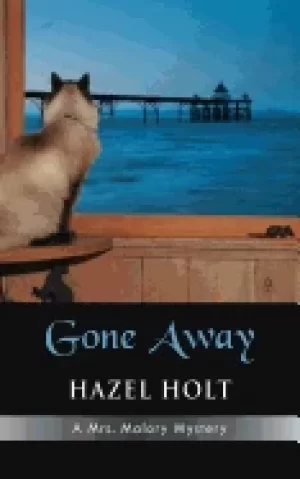 Image of gone away