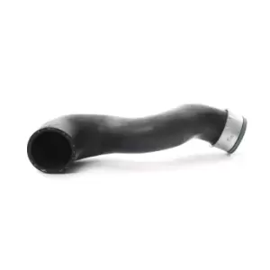 Image of RIDEX Turbocharger Hose 3314C0017 Charger Intake Hose AUDI,A4 Avant (8E5, B6),A6 Avant (4B5, C5),A4 Limousine (8E2, B6),A6 Limousine (4B2, C5)