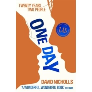 Image of One Day by David Nicholls (Paperback, 2010)
