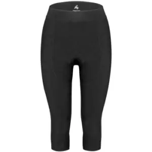 image of FWE Womens BKB Lite three quarterWaist Tight - Black