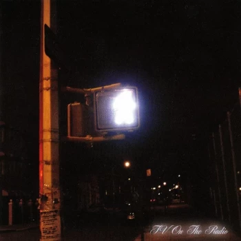 Image of TV On The Radio - Young Liars CD