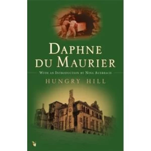 Image of Hungry Hill by Daphne Du Maurier (Paperback, 2008)