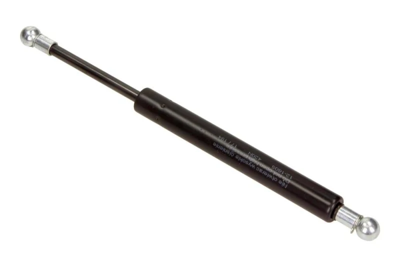 Image of MAXGEAR Tailgate strut MAXGEAR 12-1605