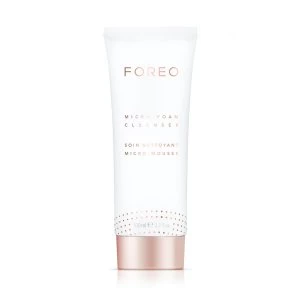 image of Foreo Foreo Micro-Foam Cleanser 100ml