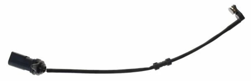 Image of Brake pad wear sensor TEXTAR 98057000